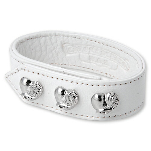 楽天市場】【CHROME HEARTS クロムハーツ Bracelet ブレスレット】3