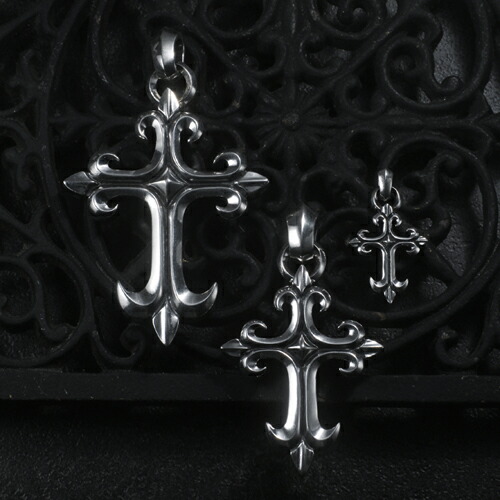 楽天市場】【REID MFG リードMFG Pendant ペンダント】ラージゴシック