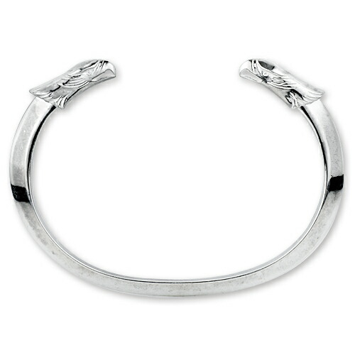 楽天市場】【鷲見太郎 BRACELET ブレスレット】イーグルフェイス