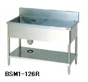 一槽 1200 業務用シンク 流し台」の人気商品一覧 | 安い商品を通販