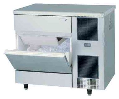 楽天市場】【新品】福島工業(フクシマ) 製氷機 FIC-65KTX(旧FIC-A65KT3