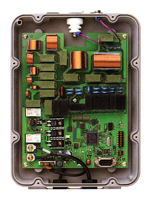 楽天市場】FC-40 八重洲無線 ロングワイヤー対応の外部オートアンテナ