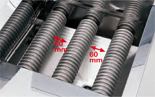 楽天市場】TGFL-B30C タニコー スタンダードガスフライヤー 涼厨