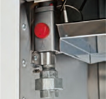 楽天市場】TGFL-B30C タニコー スタンダードガスフライヤー 涼厨