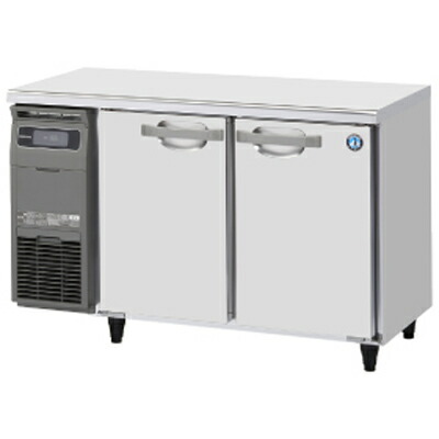 楽天市場】FT-120MTCG ホシザキ 業務用テーブル形冷凍庫 コールド