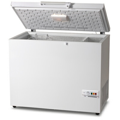 デンマーク製 Excellence VF 80 冷凍庫 80L デンマーク製 Excellence