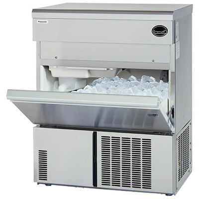 楽天市場】SIM-AS4500 パナソニック 業務用 製氷機 キューブアイス製氷