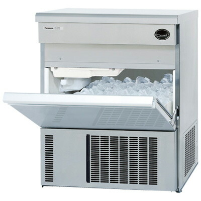 楽天市場】SIM-AS5500 パナソニック 業務用 製氷機 キューブアイス製氷