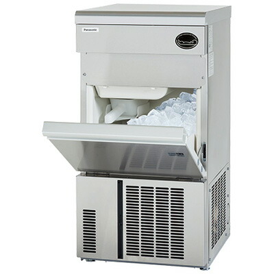 楽天市場】SIM-AS2500 パナソニック 業務用 製氷機 キューブアイス製氷