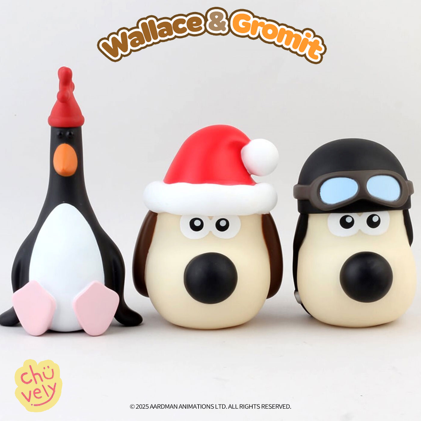 楽天市場】ウォレスとグルミット 貯金箱 コインバンク dvd ペンケース