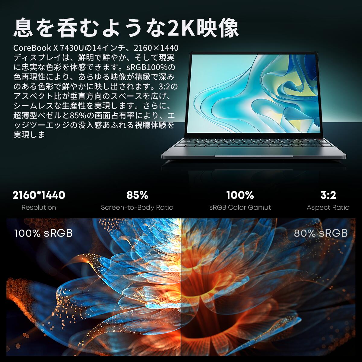 楽天市場】Office搭載 Chuwi ノートパソコン Windows11 ノートPC 14