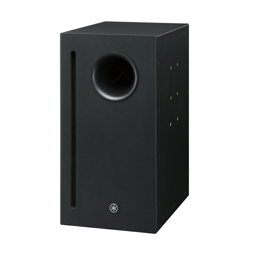 楽天市場】ヤマハ YAMAHA VXS10ST サブウーファー : chuya-online