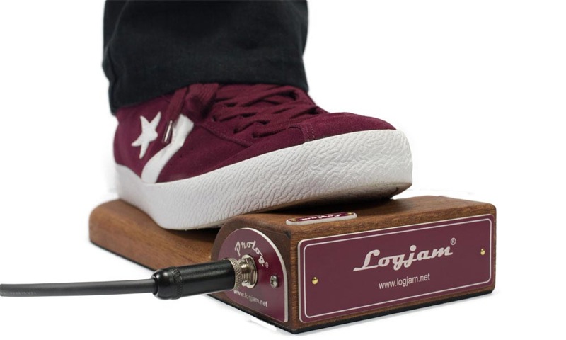 楽天市場】Logjam Prolog ストンプボックス : chuya-online チューヤ