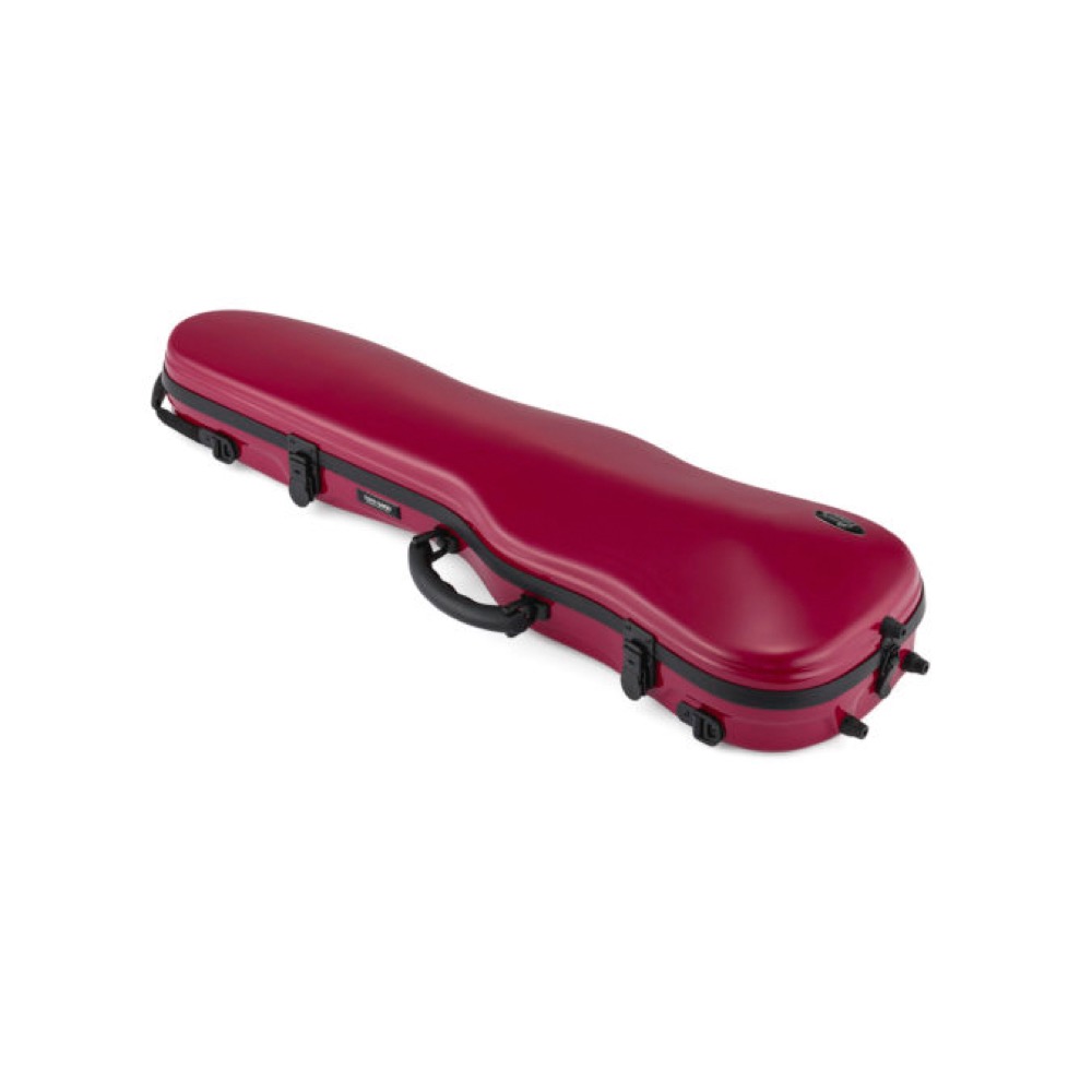 楽天市場】東洋楽器 Plume Fiber Vio II Large プラチナワイン 4/4