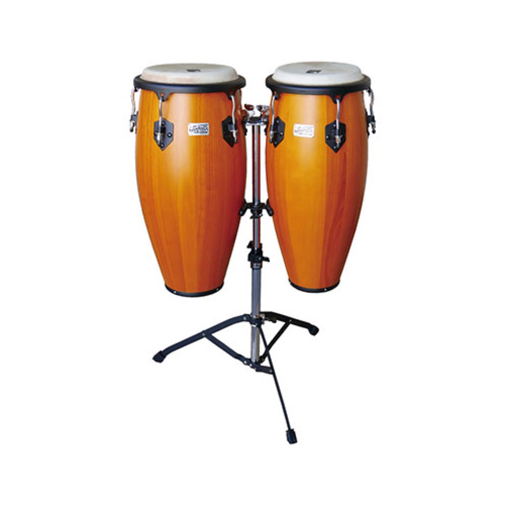 楽天市場】Kosha（カラーオレンジ）（コンガ｜パーカッション・打楽器