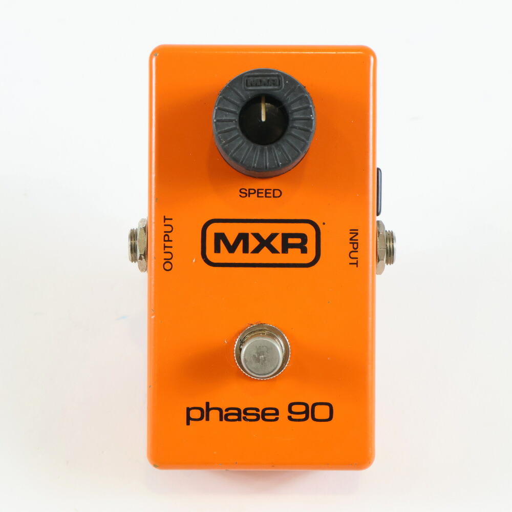 楽天市場】MXR Phase 90の通販