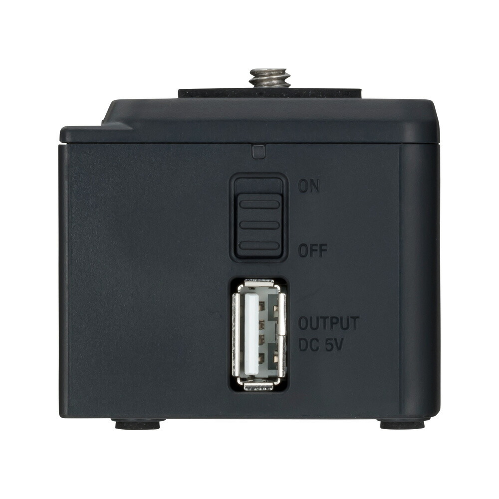 楽天市場】ZOOM BCQ-2n Q2n・Q2n-4K用 外部バッテリーケース ＆ 単3