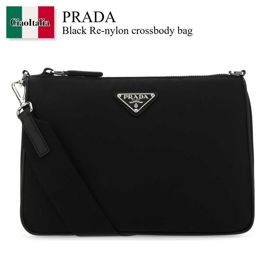 プラダ(PRADA) メッセンジャーバッグ | 通販・人気ランキング - 価格.com