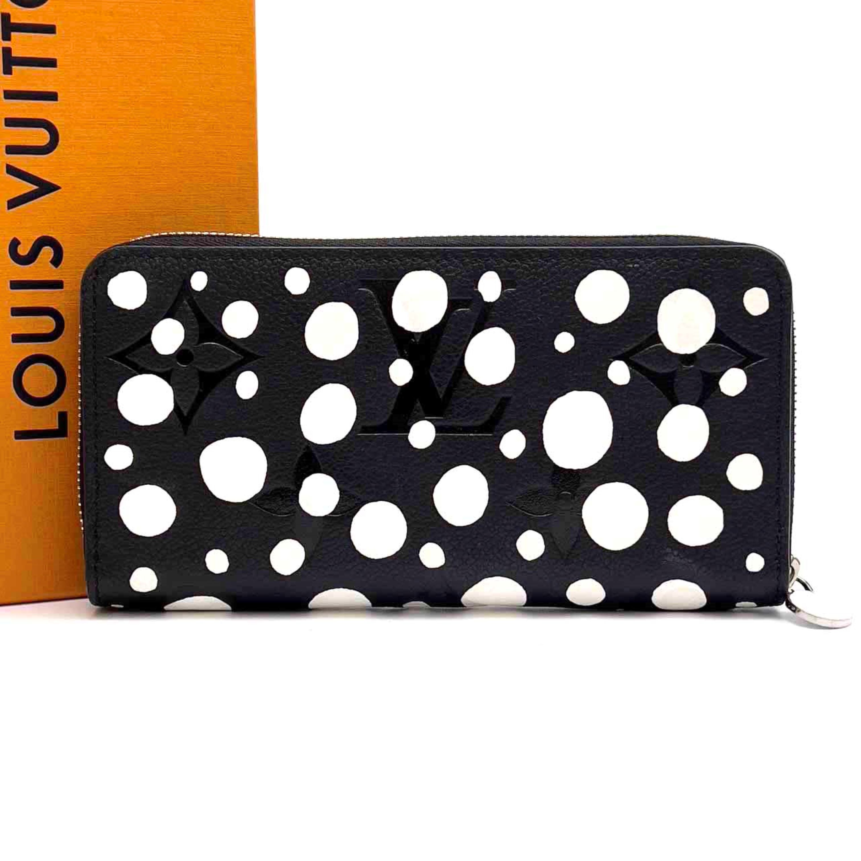 楽天市場】LOUIS VUITTON ルイヴィトン 2023 草間彌生 限定 ドット LV