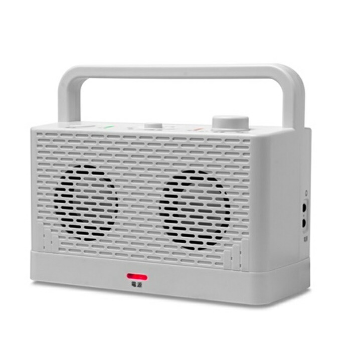 楽天市場】TEES みみちか テレビ用スピーカー ワイヤレススピーカー