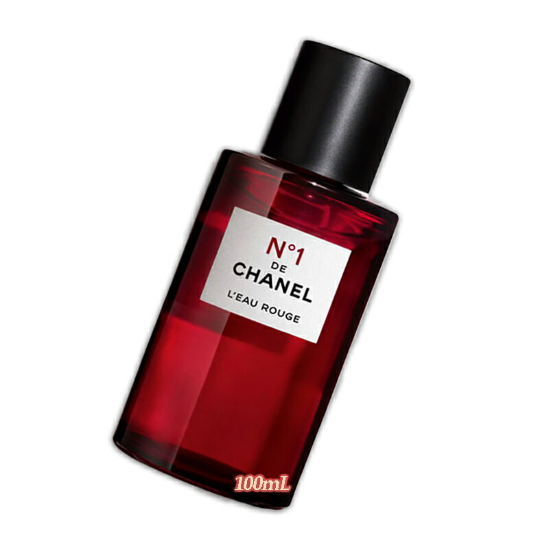 楽天市場】CHANEL (シャネル) ロー ルージュ N°1 ドゥ シャネル 100mL