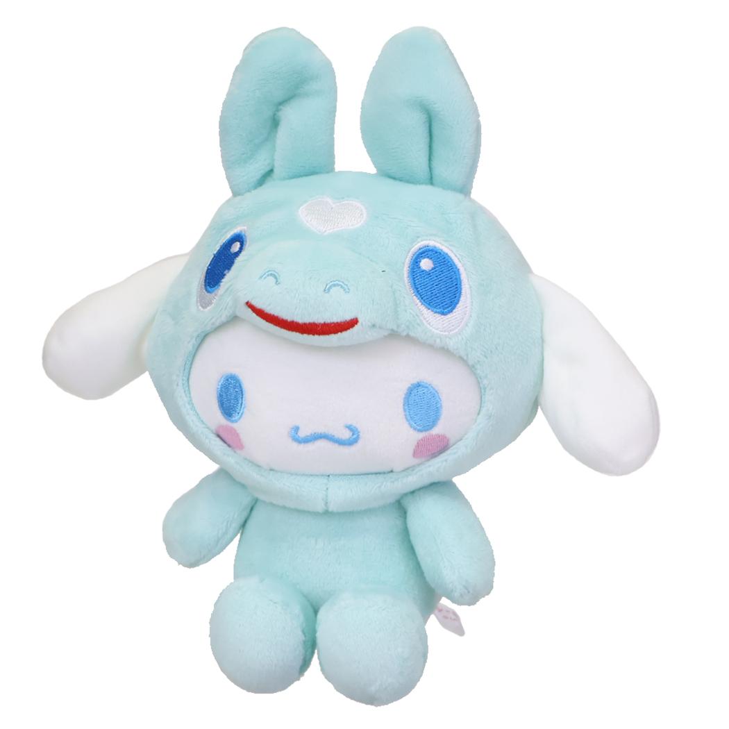 楽天市場】【ポイント10倍 & クーポン！】シナモロール ぬいぐるみ