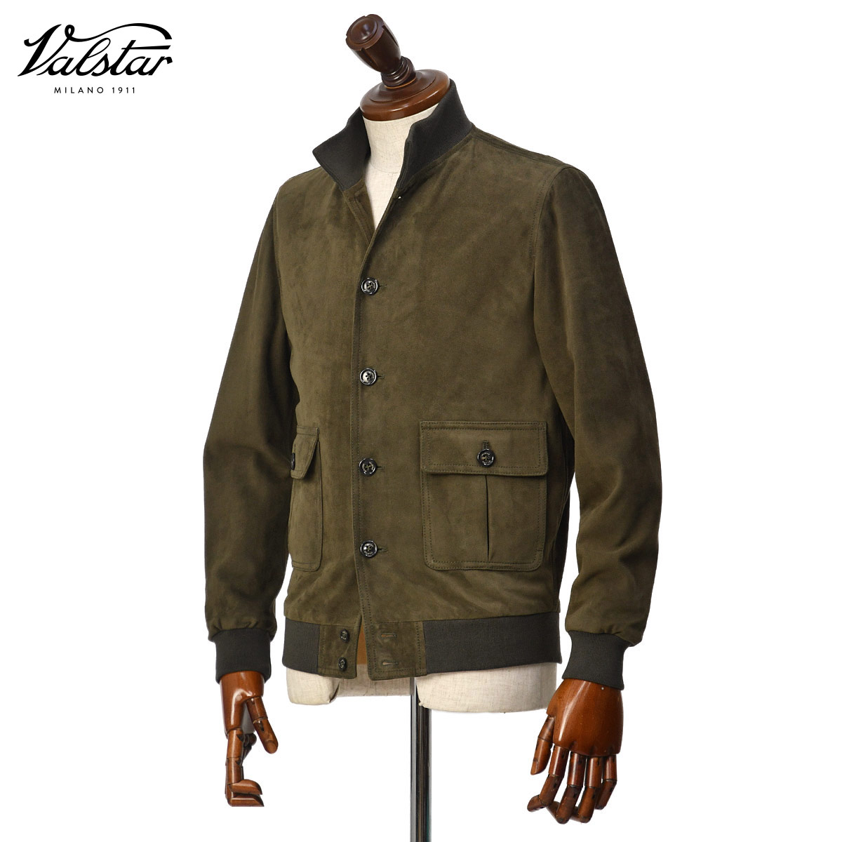 楽天市場】【size44,46】Valstar【ヴァルスター/バルスター