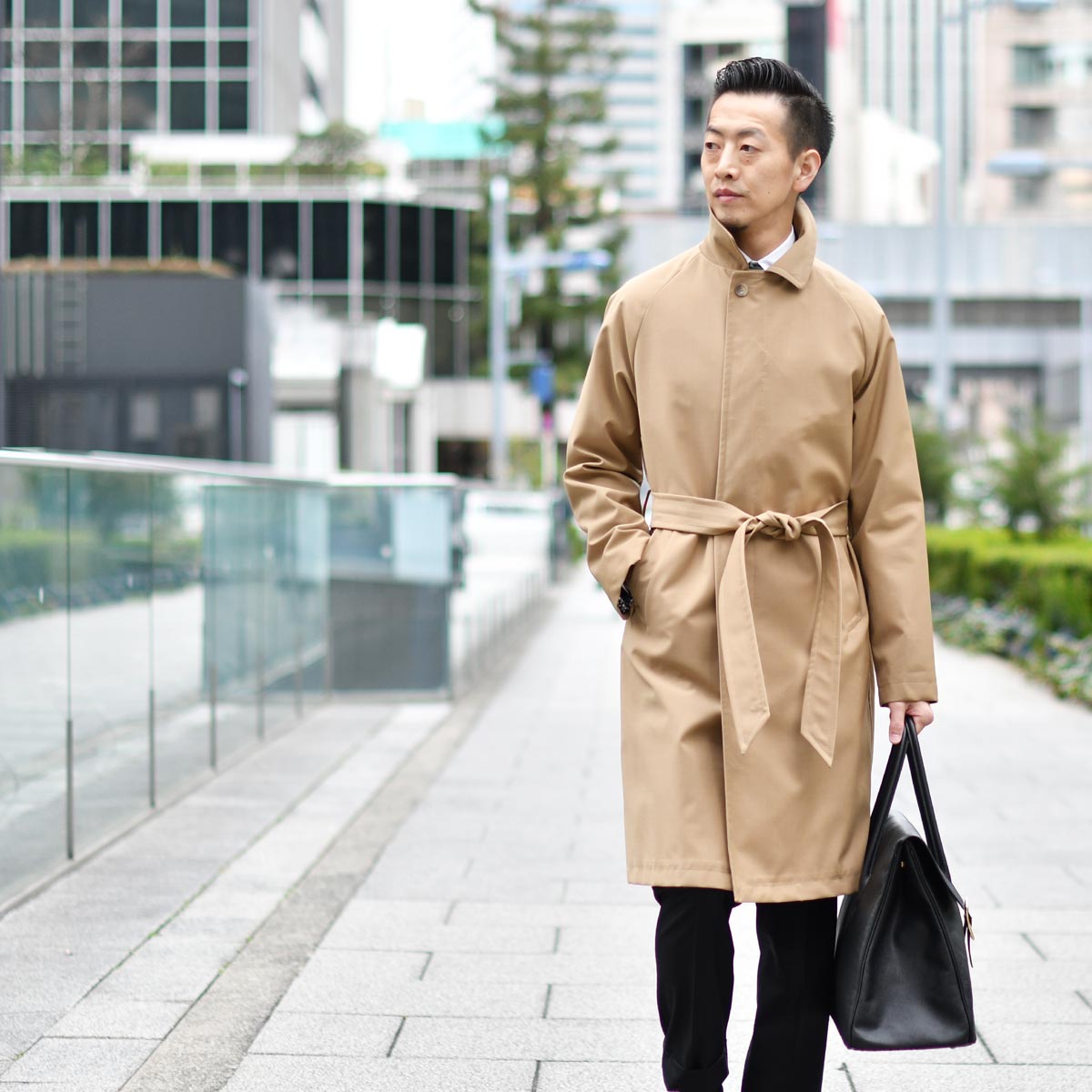 楽天市場】【FINAL SALE】TAGLIATORE【タリアトーレ】バルカラー