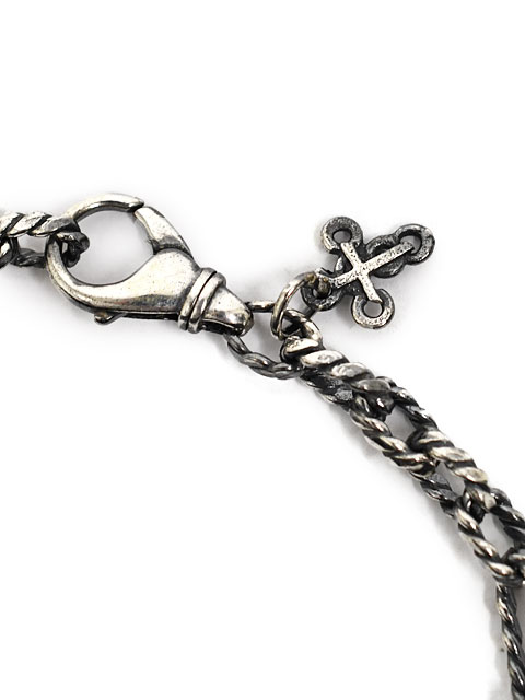 楽天市場】Progetto fede【プロゲットフェデ】ブレスレット LC001