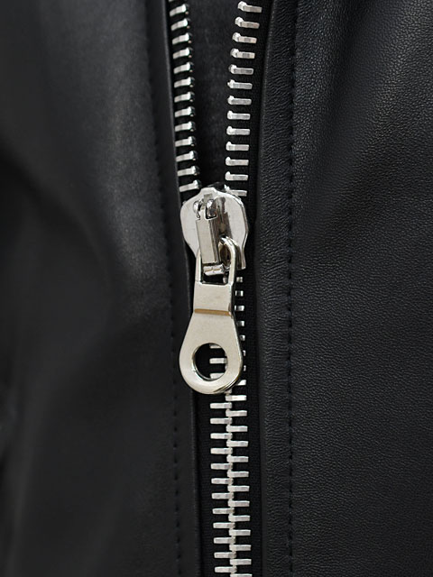 楽天市場】CINQUANTA【チンクアンタ】スタンドカラーダブルライダース