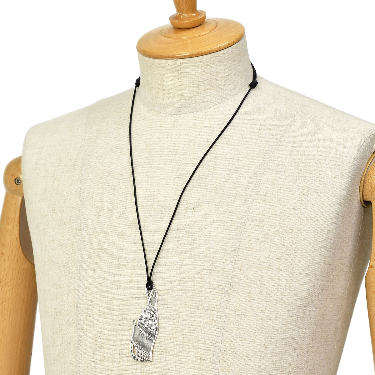 楽天市場】ADAWAT'N TUAREG【アダワットゥン トゥアレグ】ネックレス