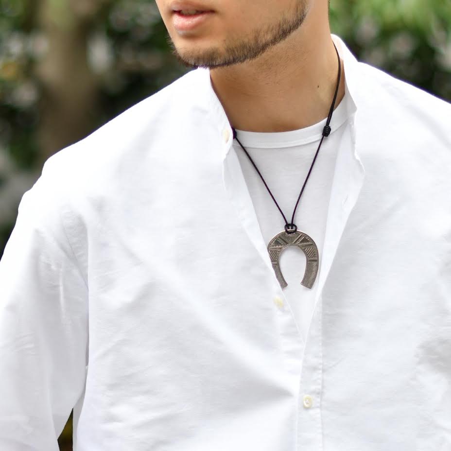 楽天市場】ADAWAT'N TUAREG【アダワットゥン トゥアレグ】ネックレス