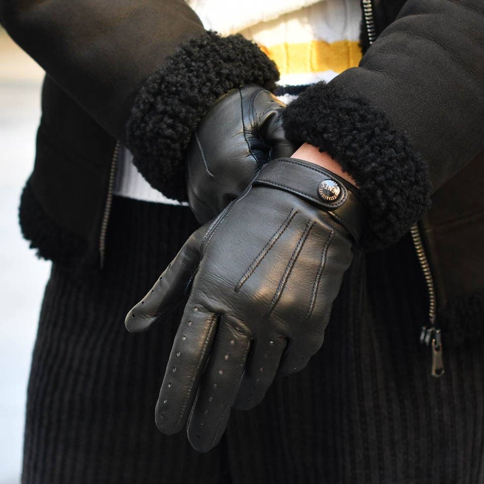 楽天市場】DENTS【デンツ】手袋/グローブ Touchscreen 15-1129 007