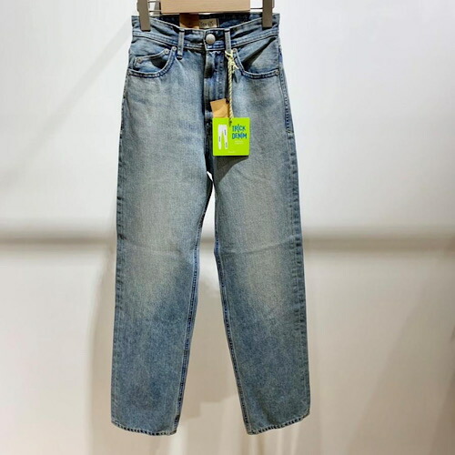 楽天市場】YANUK(ヤヌーク) Trick Really Light ボーイズストレート