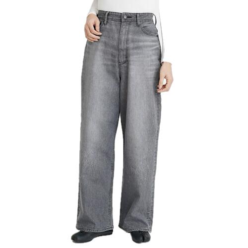 楽天市場】YANUK(ヤヌーク) ルーズストレート