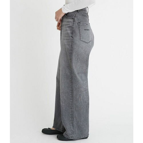 楽天市場】YANUK(ヤヌーク) ルーズストレート