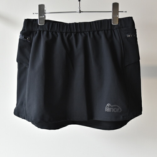 楽天市場】ranor ランニングスカートの通販