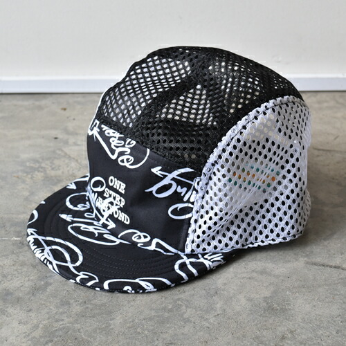 楽天市場】ELDORESO(エルドレッソ) Timothy Cap(BK×WH) E7013115