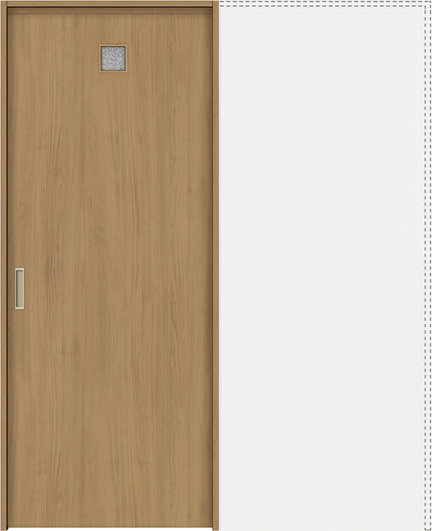 楽天市場】ykkapラフォレスタ 上吊り引戸の通販