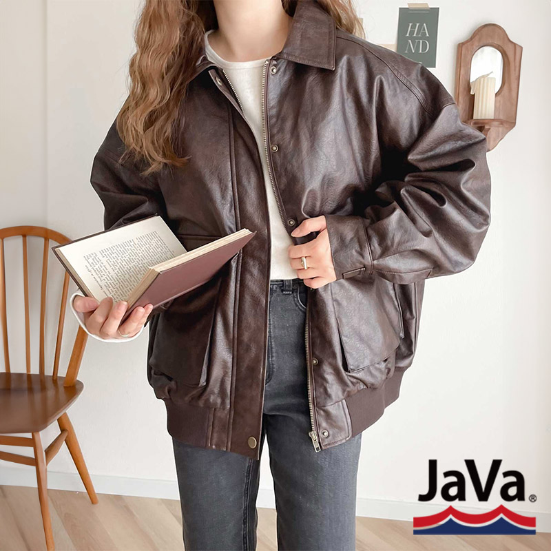 楽天市場】《javaジャバ コラボ》 アウター ジャケット レディース