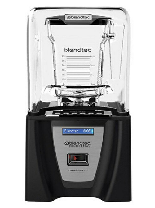 楽天市場】ブレンドテック blendtec スムージーブレンダー Connoisseur