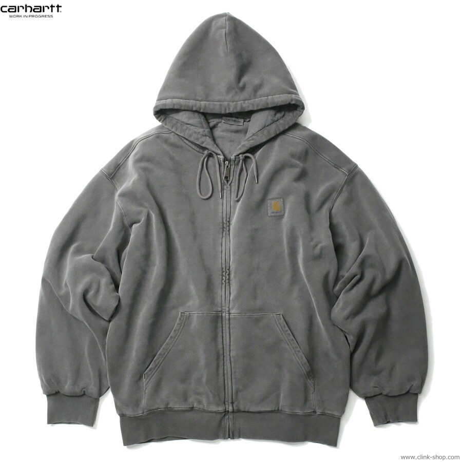 楽天市場】CARHARTT WIP カーハート フードジャケット メンズ 秋冬 綿