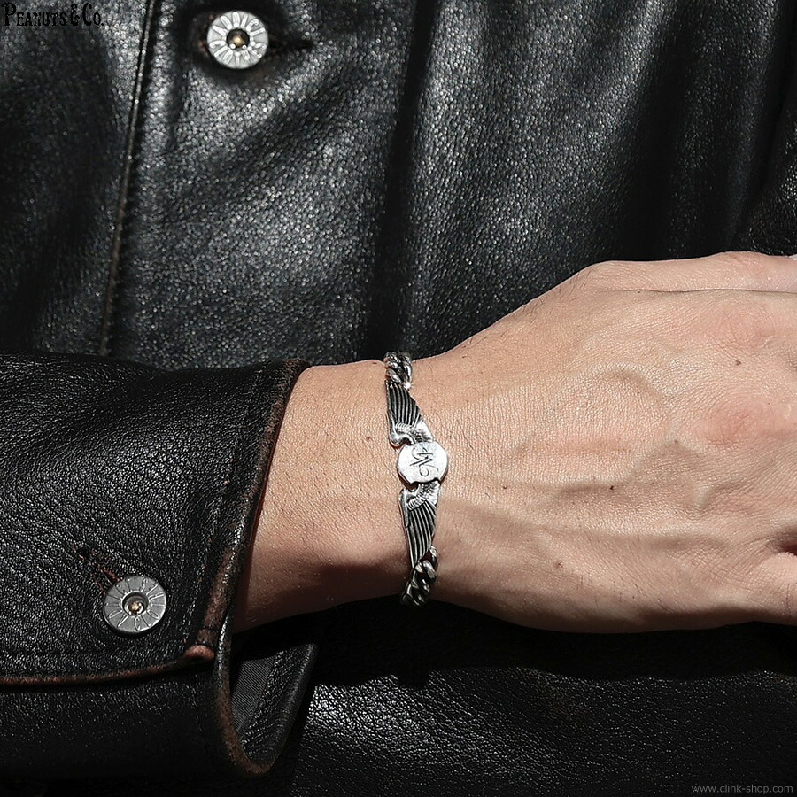 楽天市場】PEANUTS&COMPANY ピーナッツアンドカンパニー ブレスレット