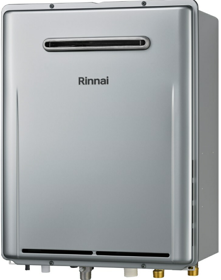 ガス給湯器 24号エコジョーズ リンナイ 給湯器」の人気商品一覧 | 安い