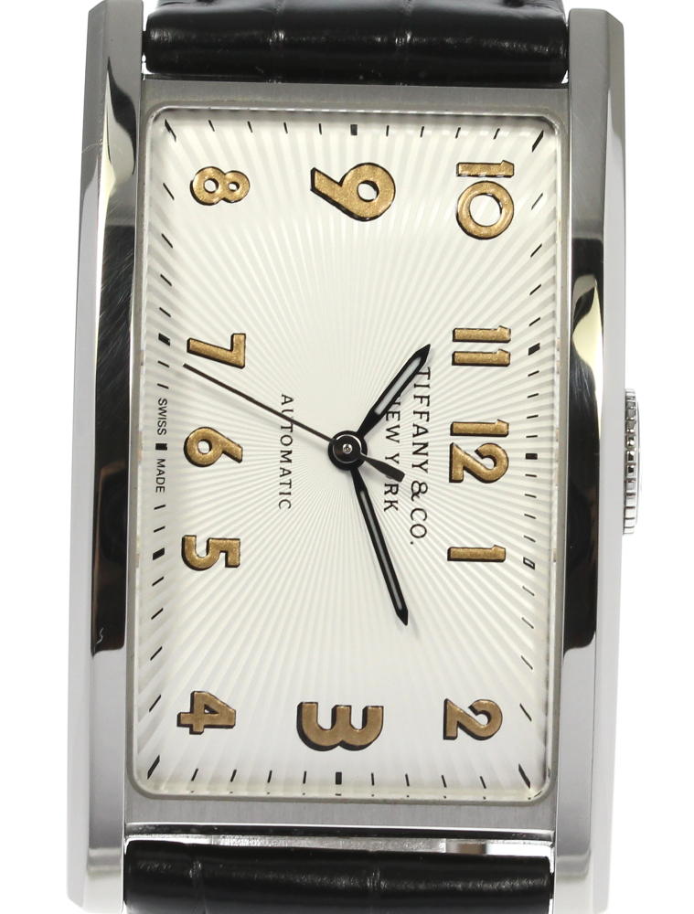 楽天市場】美品☆箱・保【TIFFANY&Co.】ティファニー イースト