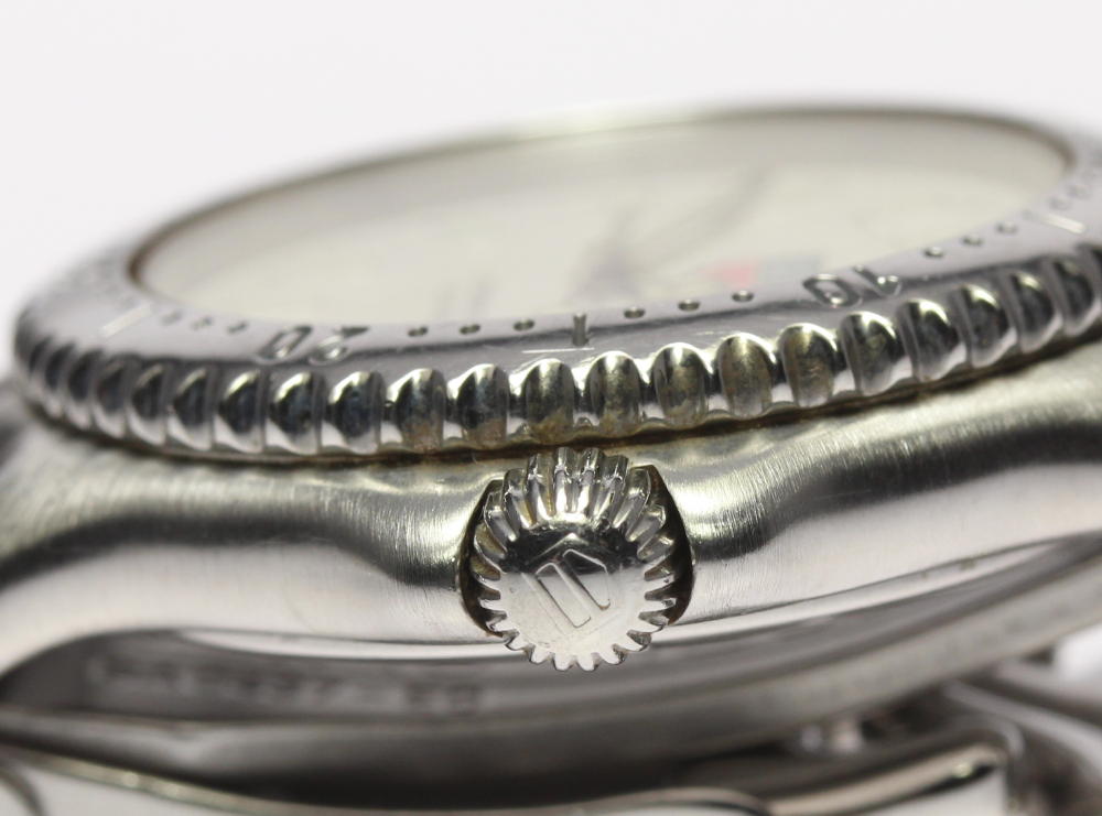 楽天市場】【TAG HEUER】タグホイヤー セル WG1212-K0 クォーツ