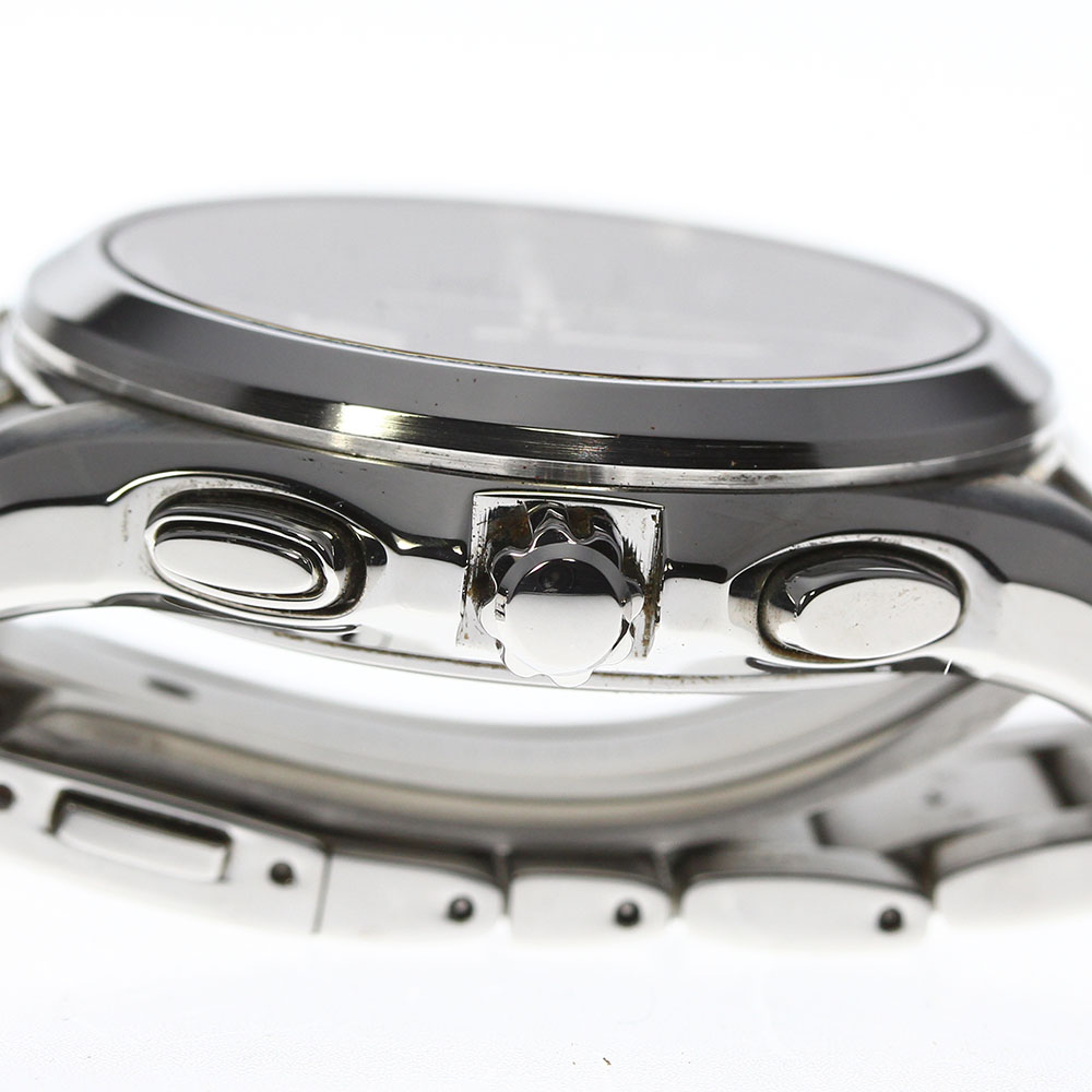 楽天市場】☆良品☆箱・保証書付き【SEIKO】セイコー ブライツ