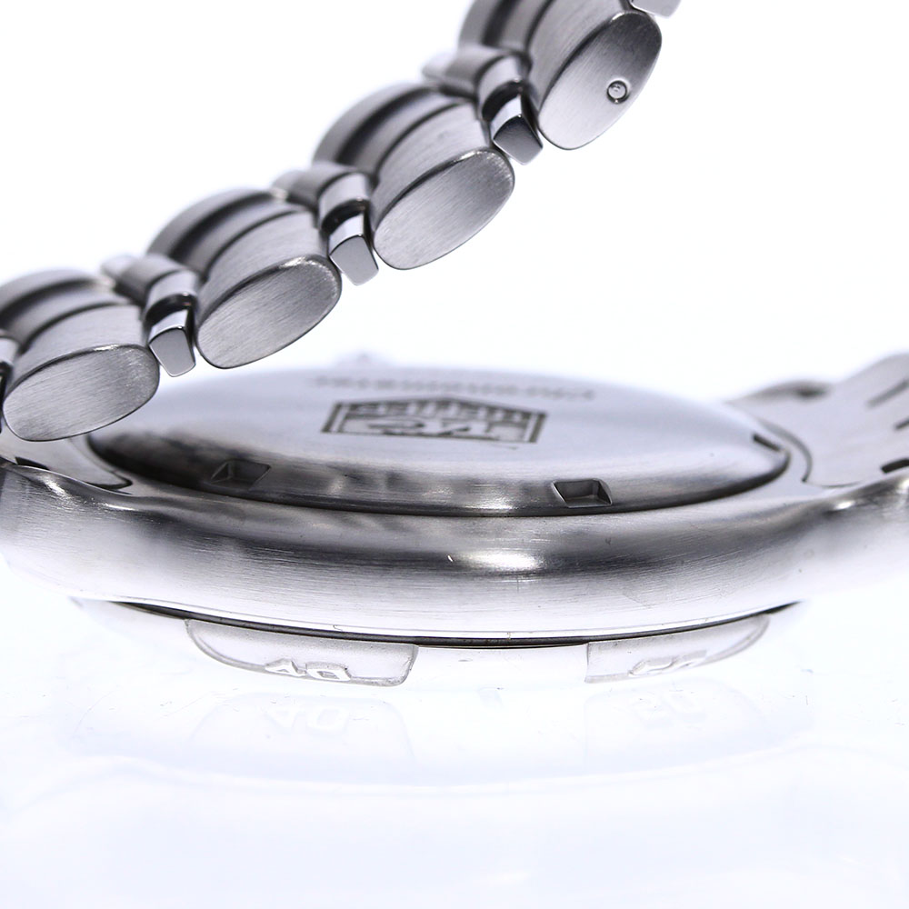 楽天市場】☆保証書付き【TAG HEUER】タグホイヤー 6000シリーズ