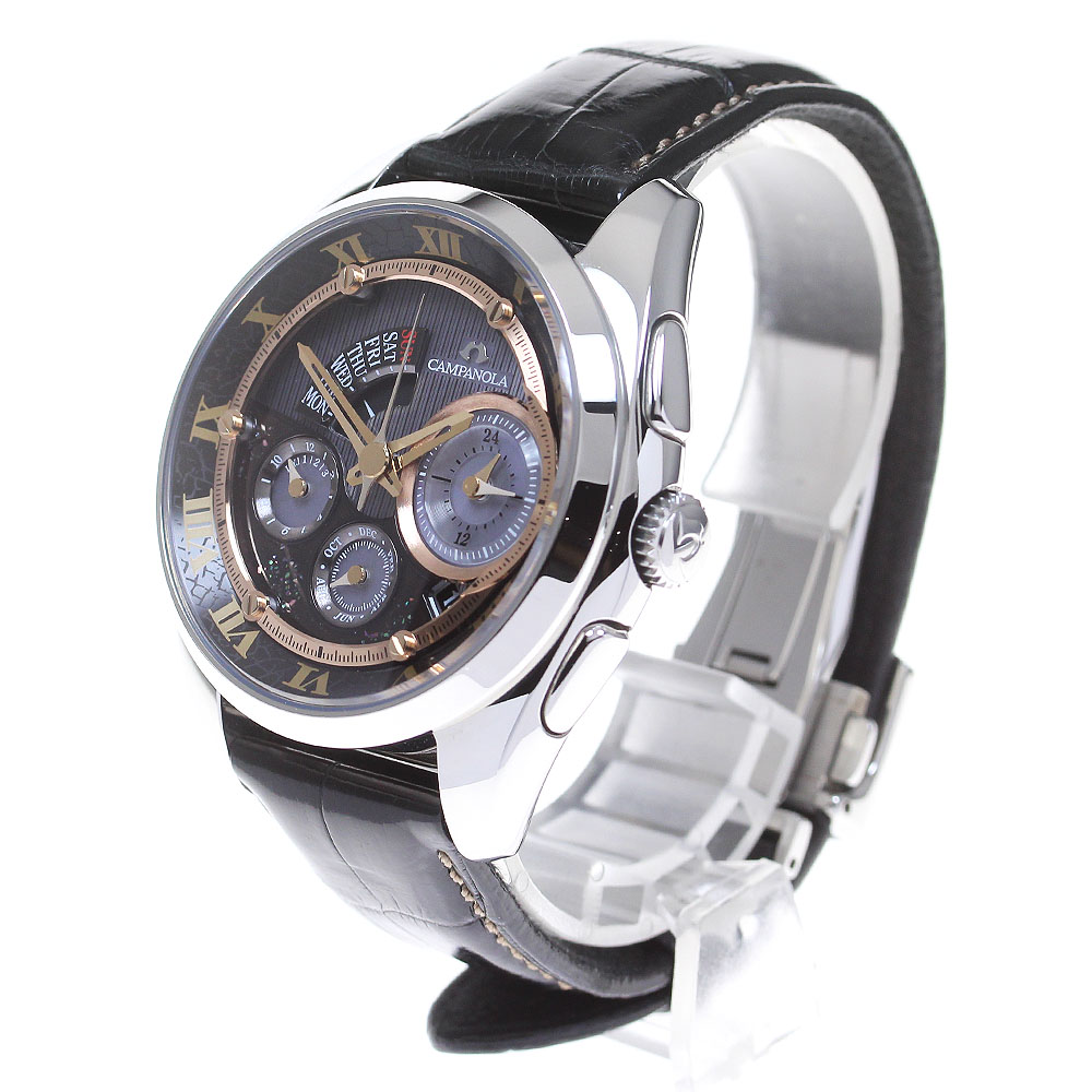 楽天市場】シチズン CITIZEN BZ0030-16F/G910-T020321 カンパノラ 魂耀