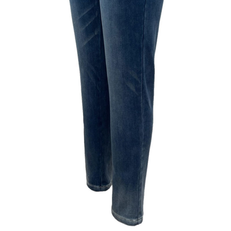 楽天市場】ayane(アヤン）裏起毛スキニーデニム[レディース]894103 ES